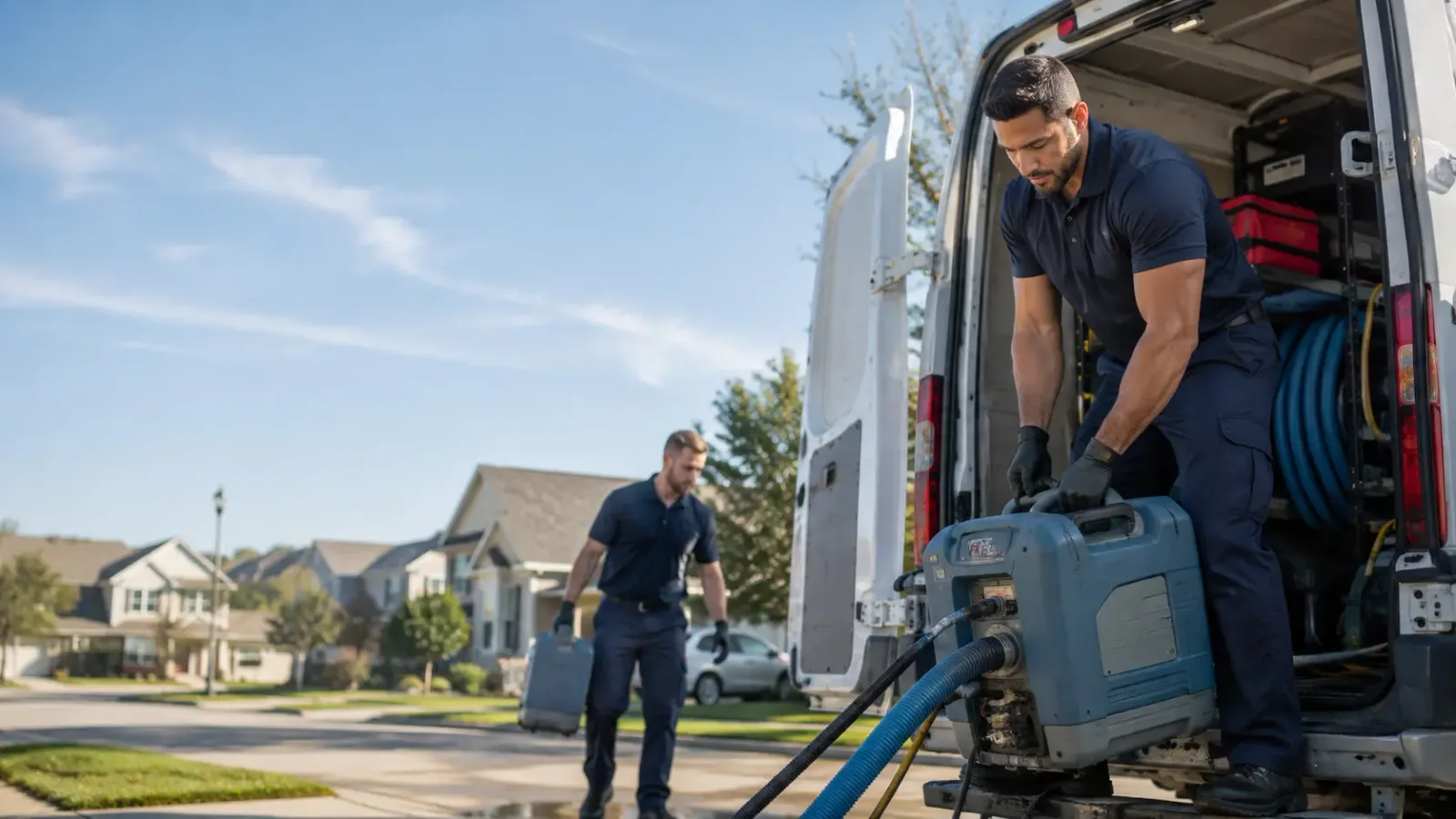 Trauma Cleanup in Nevis, MN near me